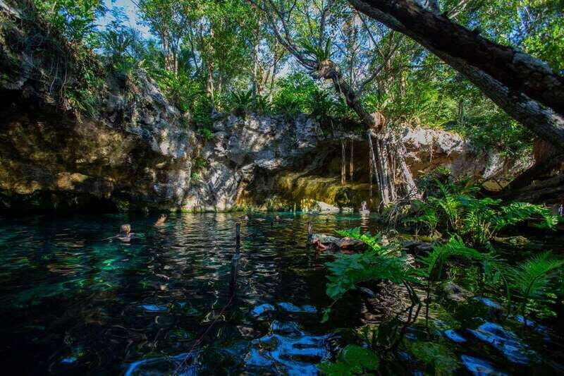 Tulum: Cenote Trail Bike Tour - Highlights That Make This Tour Stand Out