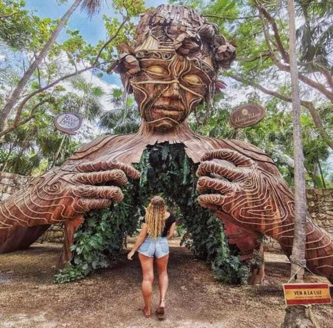Tulum, Cenotes, Mother Nature Statue & Playa del Carmen - Overall Value and Practical Considerations