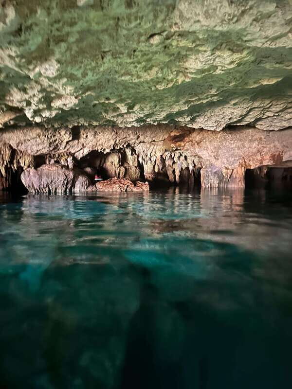 Tulum: Cenotes Tour with Snorkeling and Lunch - Why This Tour Offers Great Value  