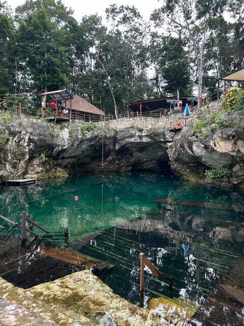 Tulum: Cenotes Tour with Snorkeling and Lunch - Final Thoughts: Who Should Consider This Tour?  