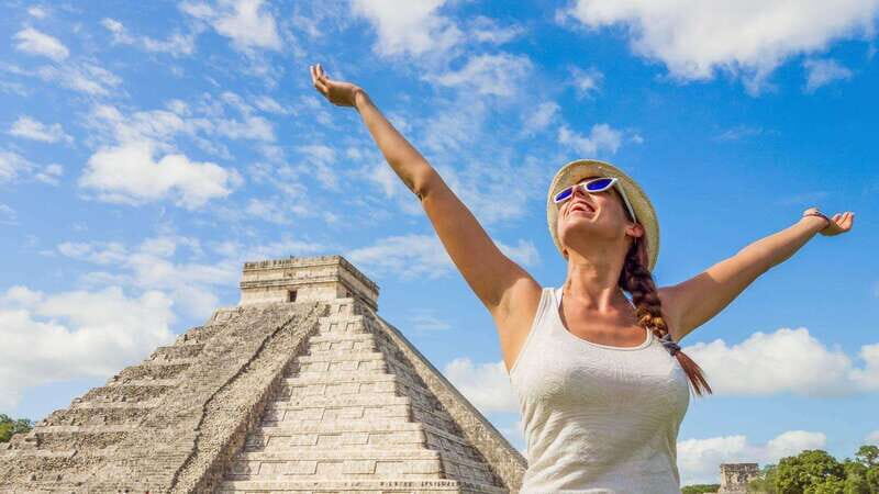 Tulum: Chichen Itza Ruins & 2 Sacred Cenotes! Mexican Buffet - Who Is This Tour Best For?