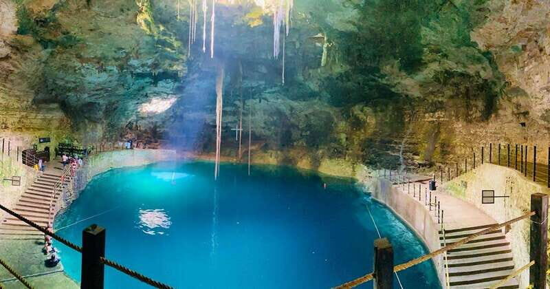 Tulum: Chichen Itza Ruins & 2 Sacred Cenotes! Mexican Buffet - Final Thoughts
