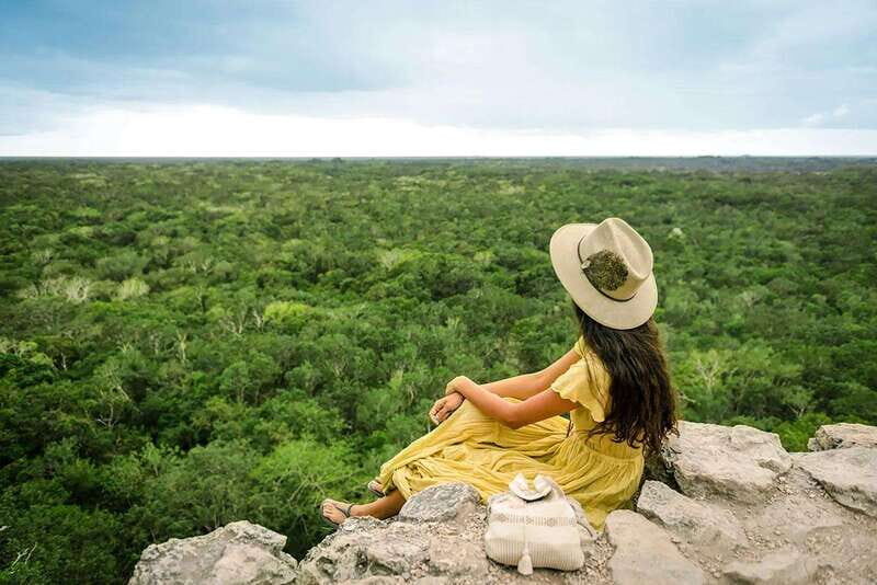Tulum: Coba Adventure Tour - An Overview of the Experience