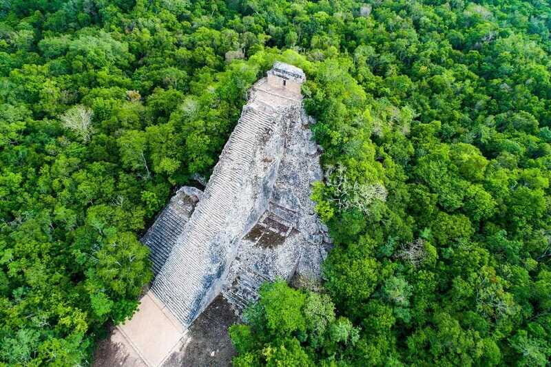 Tulum: Coba Adventure Tour - The Sum Up