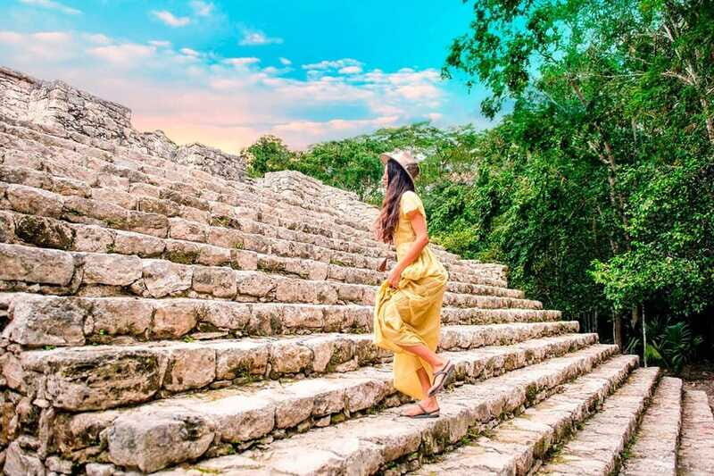 Tulum: Coba Adventure Tour - FAQ
