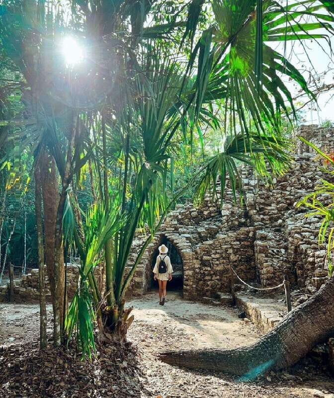 Tulum, Coba and swimming with Turtles PRIVATE TOUR - Who Should Consider This Tour?
