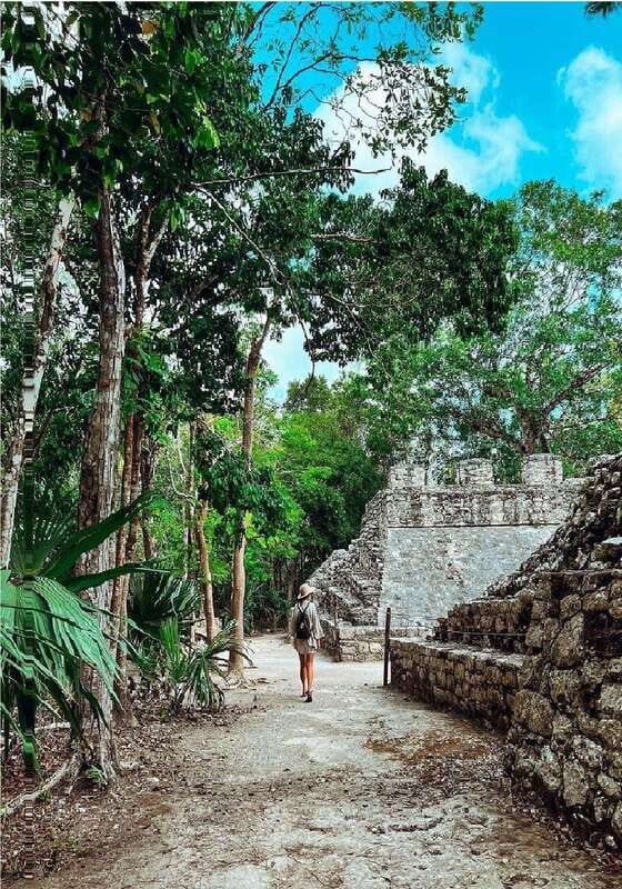 Tulum, Coba and the underground cenote PRIVATE TOUR - FAQs