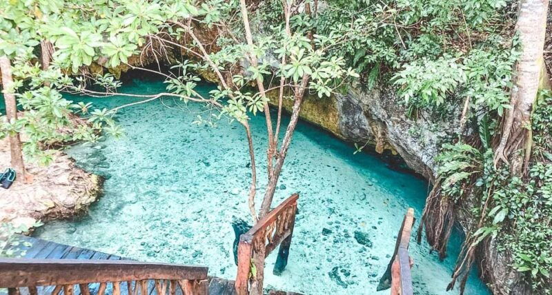 tulum-coba-cenote-and-playa-del-carmen-open-bar-in-bus