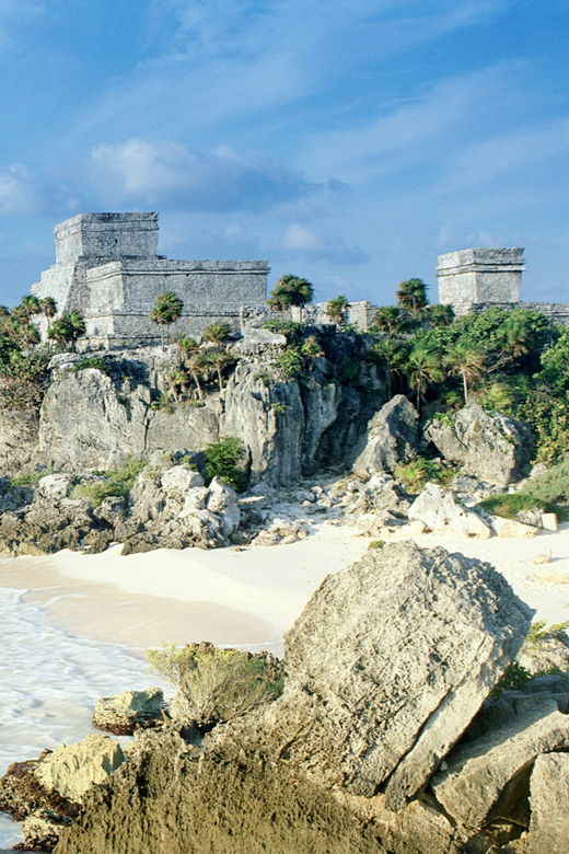 tulum-coba-cenote-and-playa-del-carmen-open-bar-in-bus