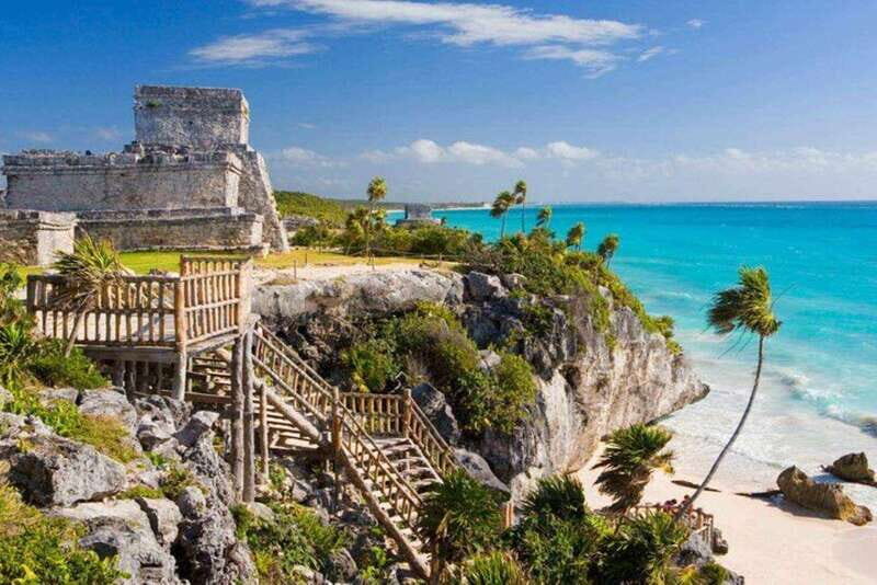 Tulum, Coba & Cenote with Lunch from Playa del Carmen/Cancun - Practical Details and Tips