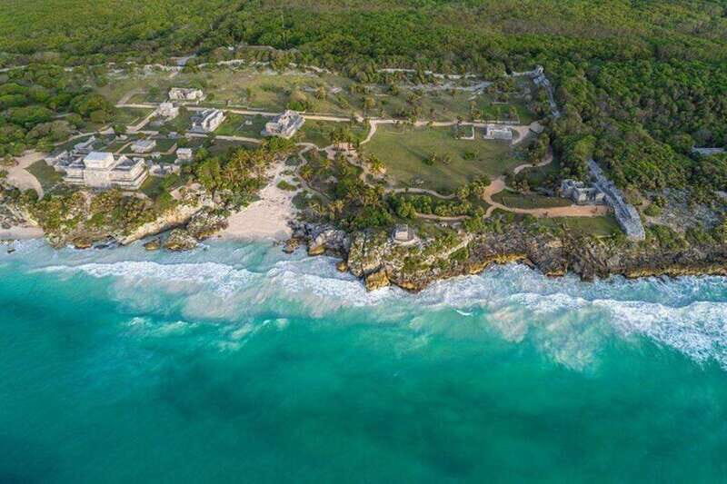 Tulum, Coba & Cenote with Lunch from Playa del Carmen/Cancun - Final Thoughts