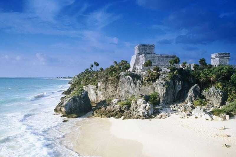 Tulum, Coba & Cenote with Lunch from Playa del Carmen/Cancun - FAQ