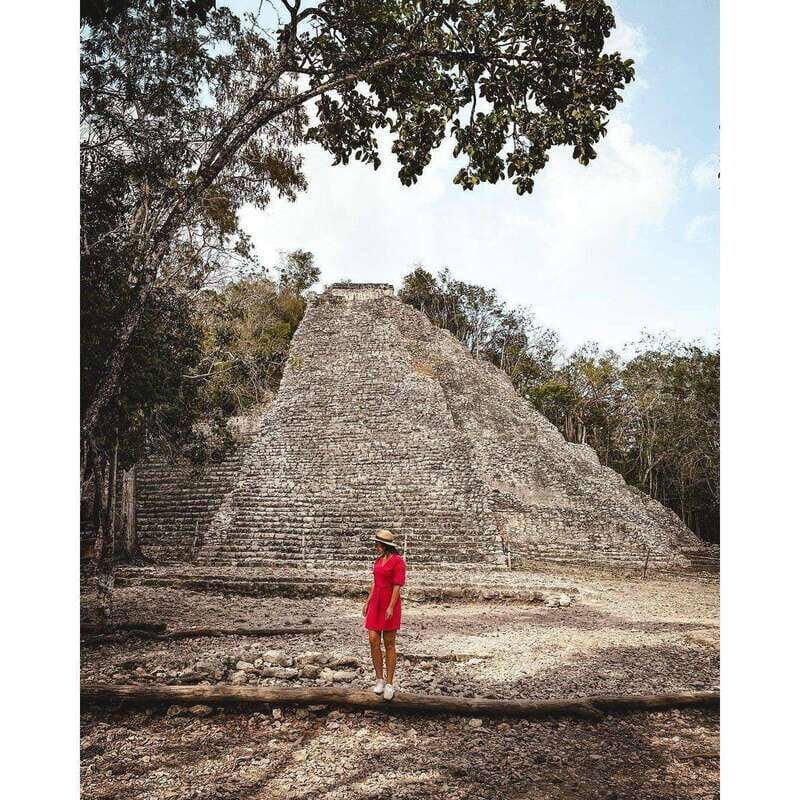 Tulum + Coba + swimming with Turtles PRIVATE TOUR - FAQ
