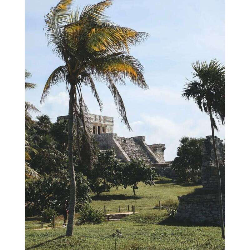 Tulum + Coba + the underground cenote PRIVATE TOUR - The Practical Side: Logistics & Cost-Value Analysis