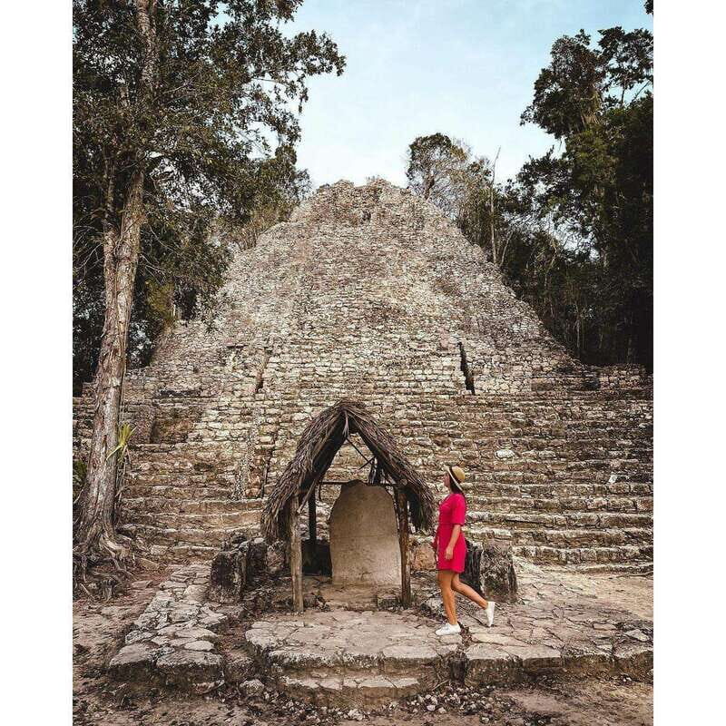 Tulum + Coba + the underground cenote PRIVATE TOUR - Who Is This Tour Best For?