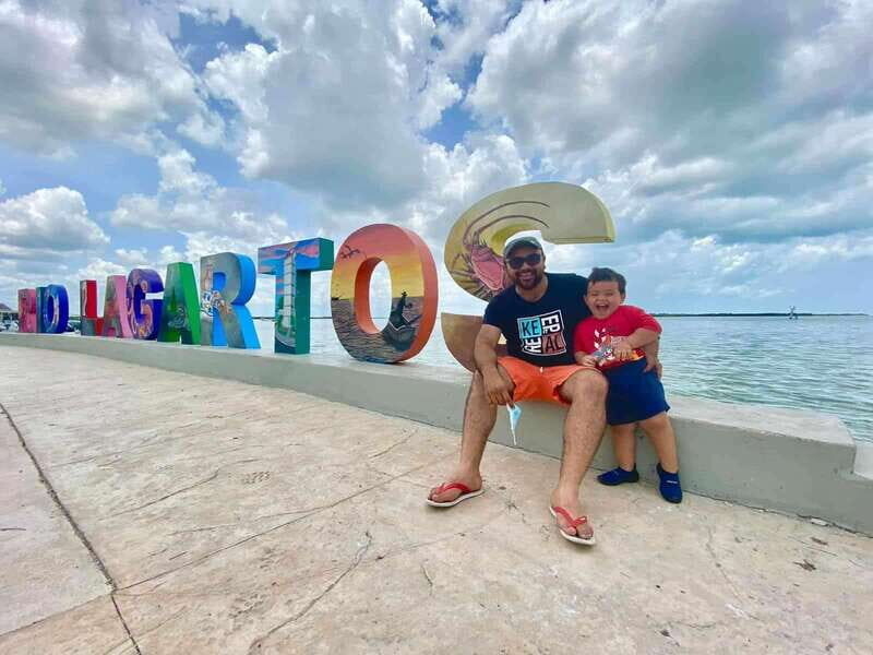 Tulum: Coloradas & Rio Lagartos Biosphere! Crocodile farm - Key Points