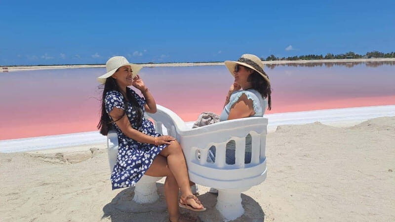 Tulum: Coloradas & Rio Lagartos Biosphere! Crocodile farm - The Sum Up: Is It Worth It?