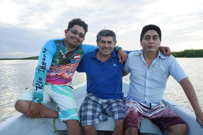 Tulum: Coloradas & Rio Lagartos Boat Ride! Crocododile Farm - Exploring the Yucatan Peninsula: Tulum’s Coloradas & Rio Lagartos Boat Ride with Crocodile Farm
