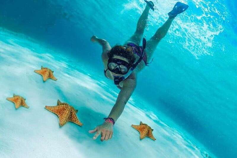 Tulum: Cozumel Cielo Snorkel Adventure from Cancun - FAQ