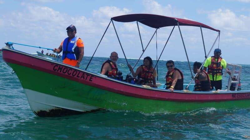 Tulum: Deep Sea Fishing - Key Points