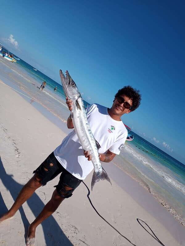 Tulum: Deep Sea Fishing - What to Expect During Your Experience