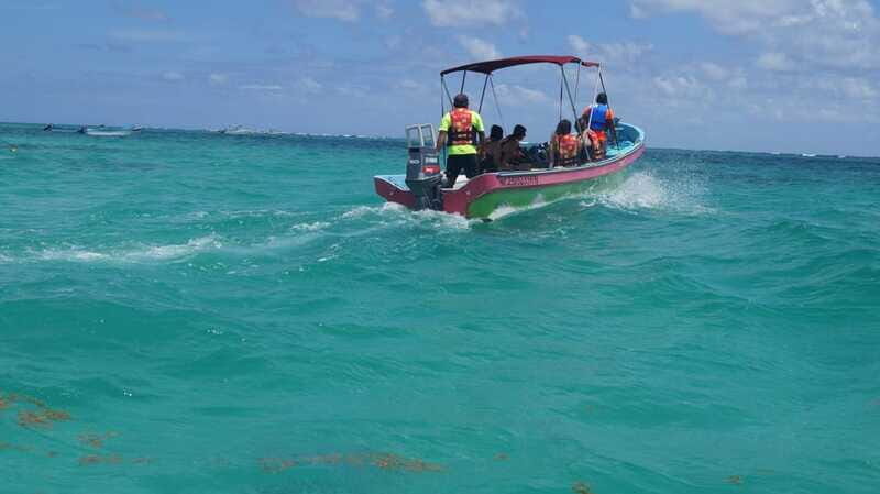 Tulum: Deep Sea Fishing - Practical Details and Tips