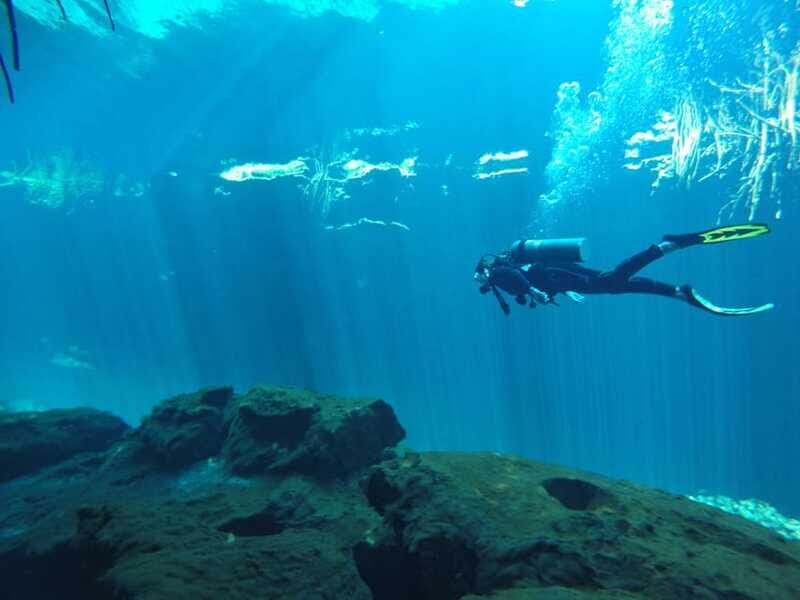 Tulum: Discover Scuba Diving in Cenotes - Final Thoughts