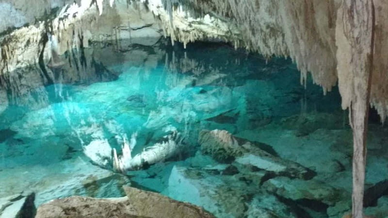 Tulum Early Bird Experience: Ruins, Cenote, Lagoon, & Lunch - Authentic Experiences and Insider Tips