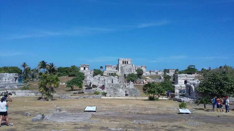 Tulum Early Bird Experience: Ruins, Cenote, Lagoon, & Lunch - The Bottom Line: Who Will Appreciate This Tour?