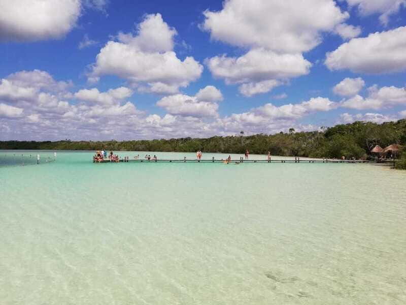 Tulum Early Bird Experience: Ruins, Cenote, Lagoon, & Lunch - Final Thoughts