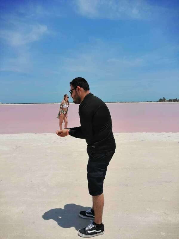 Tulum: Explore Las Coloradas & Rio Lagartos - The Sum Up