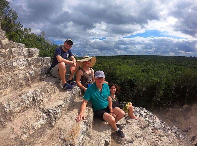 Tulum: Explore Mayan Ruins at Coba and Swim in Cenotes - An In-Depth Look at the Tour Experience