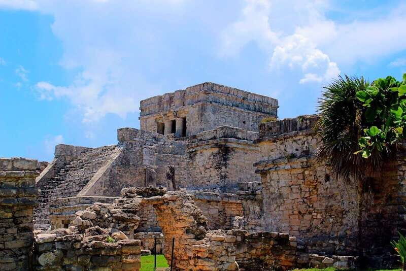 Tulum Explorer Tour - Key Points