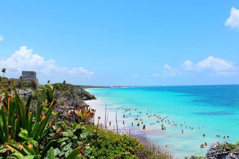 Tulum Express Half-Day Tour - Who Will Love This Tour?