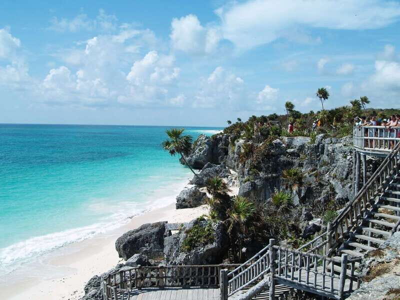 Tulum Express Half-Day Tour - The Sum Up
