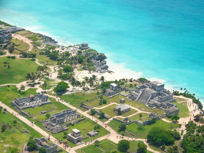 Tulum Express Half-Day Tour - FAQ