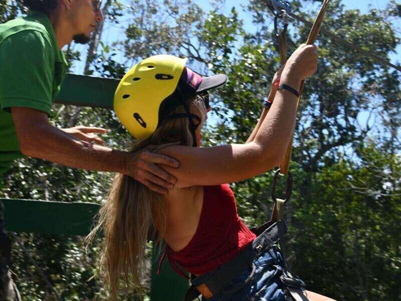 Tulum: Full Day Coba Ruins and Jungle ATV Tour - Introduction