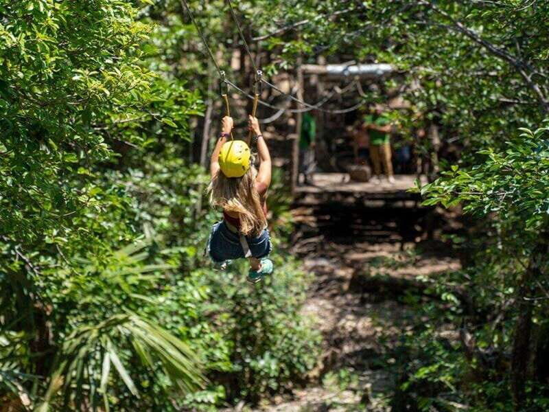 Tulum: Full Day Coba Ruins and Jungle ATV Tour - Detailed Review of the Tour Experience
