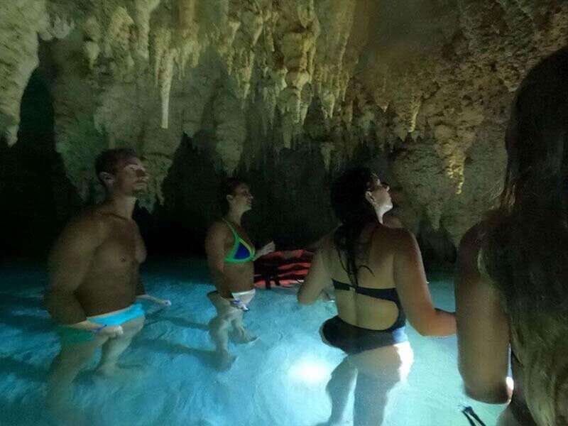 Tulum: Full Day Coba Ruins and Jungle ATV Tour - Summary of Pros and Cons