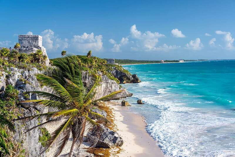Tulum Guided Tour, Cenote, Lagoon Snorkeling and Lunch - Key Points