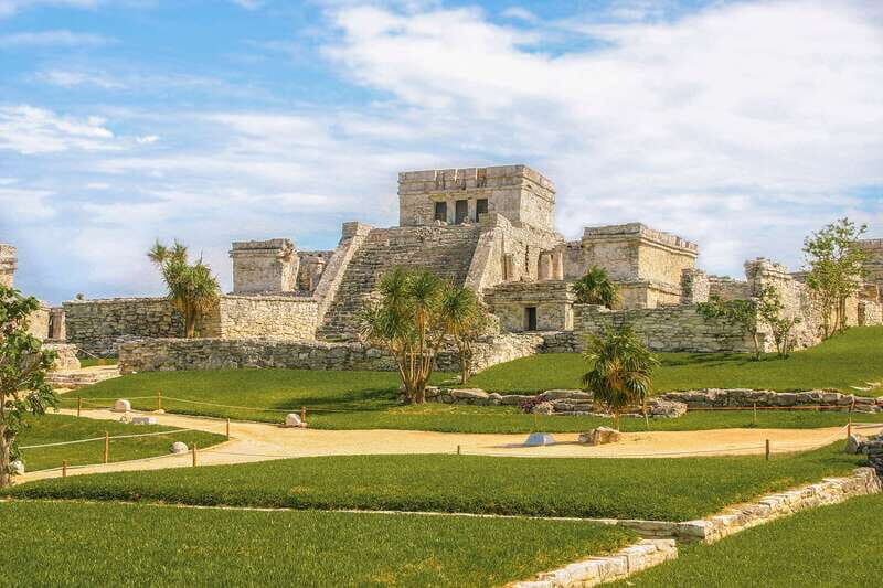 Tulum Guided Tour, Cenote, Lagoon Snorkeling and Lunch - What to Expect from the Tour