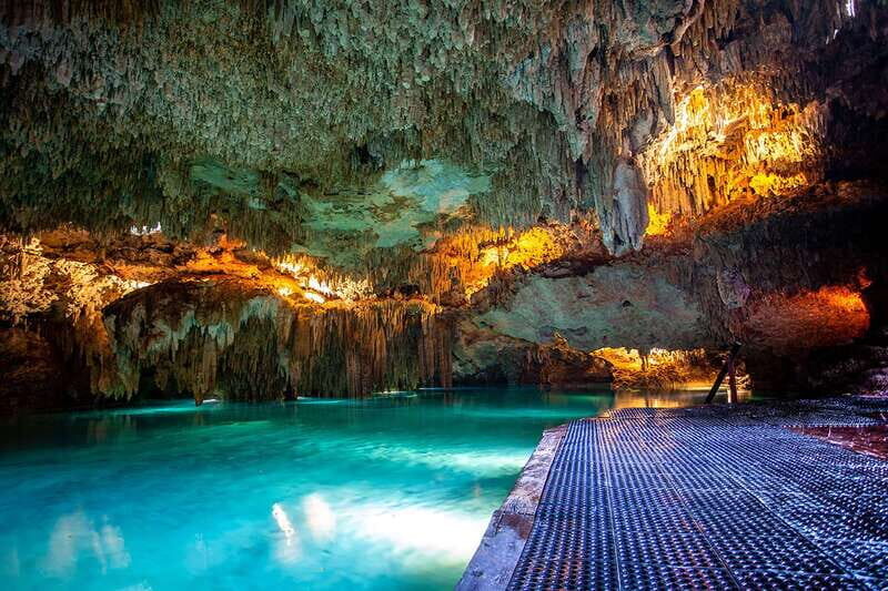 Tulum Guided Tour, Cenote, Lagoon Snorkeling and Lunch - FAQs