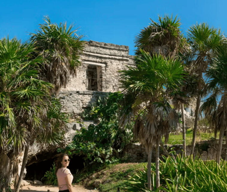 Tulum: Guided Tour to the Mayan Ruins with Transportation and Caribbean Views - Frequently Asked Questions