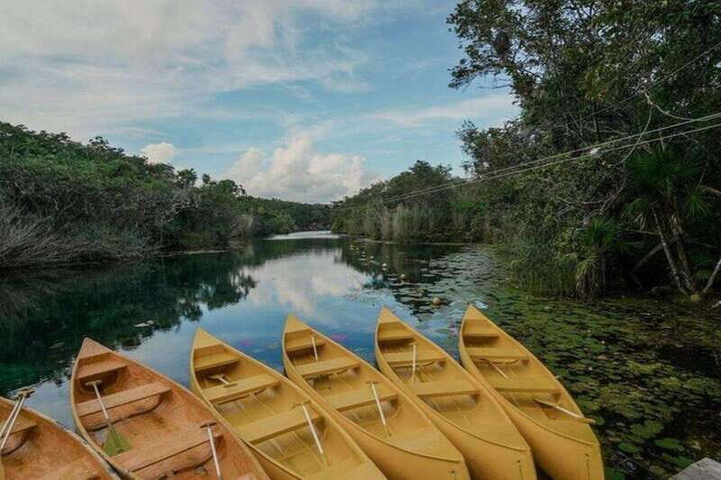 Tulum: Half-Day Adventure Zip line Cenote in Mayan Community - An In-Depth Look at the Tour Experience