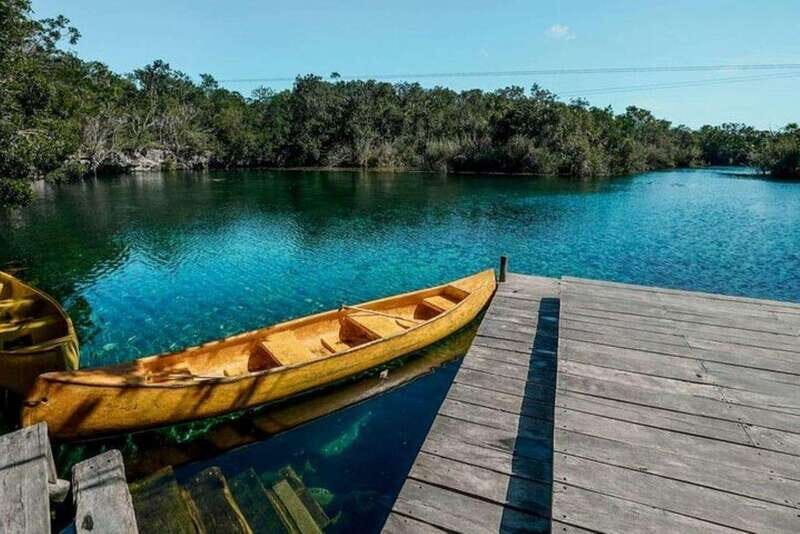 Tulum: Half-Day Adventure Zip line Cenote in Mayan Community - Authenticity & Value