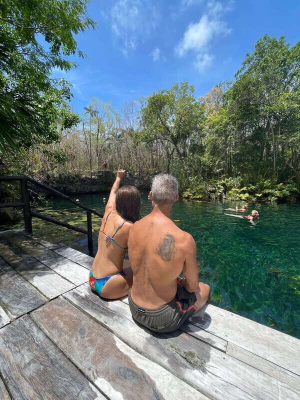 Tulum: Half-Day Adventure Zip line Cenote in Mayan Community - Final Thoughts