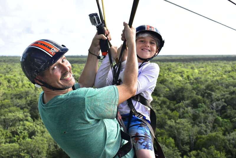 Tulum: Half-Day Jungle ATV Adventure Tour - An In-Depth Look at the Tulum Jungle ATV Tour