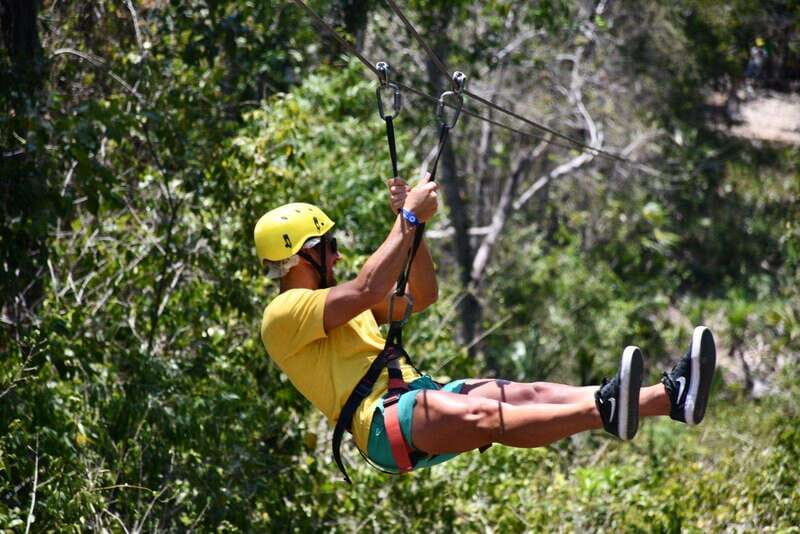 Tulum: Half-Day Jungle ATV Adventure Tour - Practical Tips for Travelers