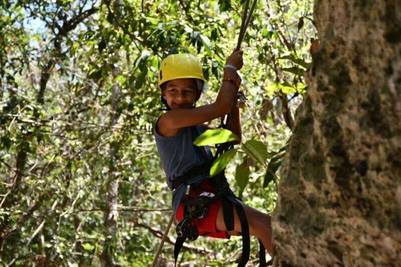 Tulum: Half-Day Jungle ATV Adventure Tour - Who Should Consider This Tour?