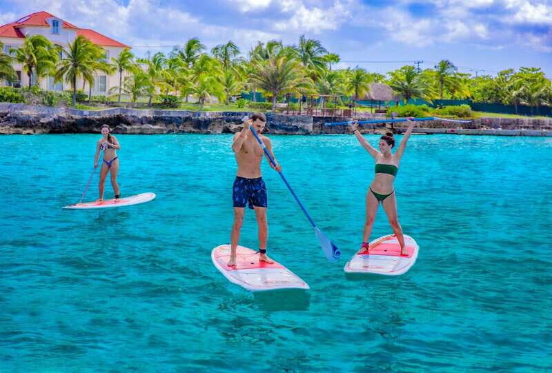 Tulum: Half-Day Luxury Sailing Experience with Open Bar - Key Points